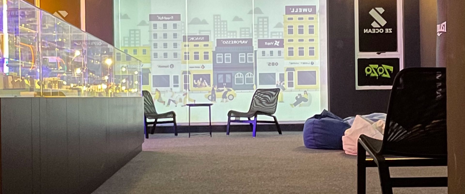 Vape Shop Sri Gombak, Batu Caves Prestige Home Avenue