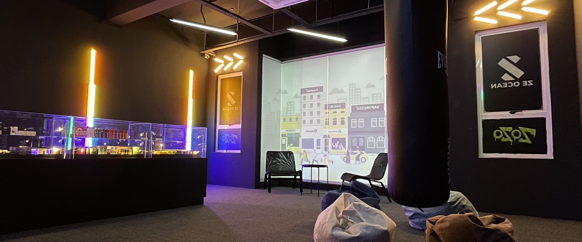 Vape Shop Sri Gombak, Batu Caves Prestige Home Avenue